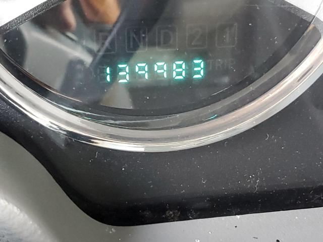 1A8HX58P27F560311 - 2007 CHRYSLER ASPEN LIMITED 黑色 照片 9