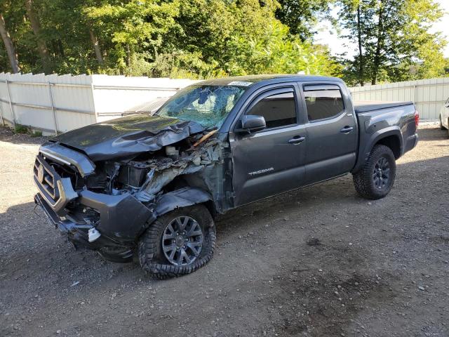 2023 TOYOTA TACOMA DOUBLE CAB, 