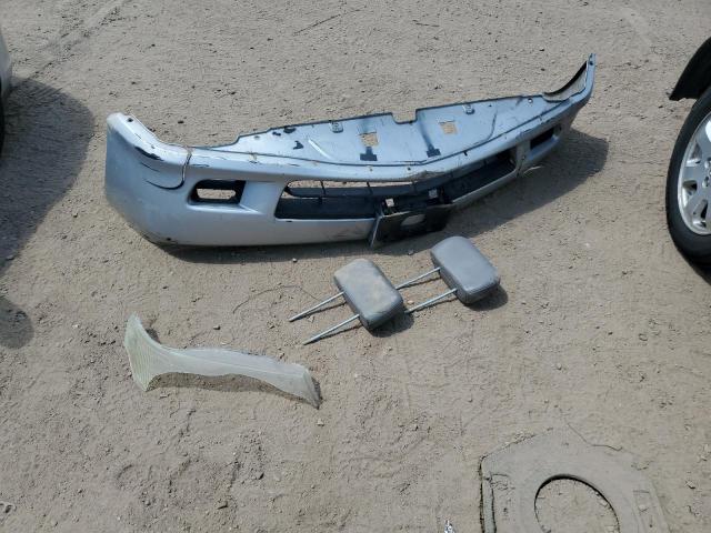 5FNRL18062B053900 - 2002 HONDA ODYSSEY EXL SILVER photo 13