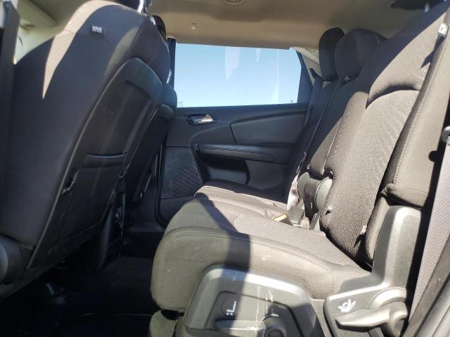 3C4PDDBG9HT579704 - 2017 DODGE JOURNEY SXT GRAY photo 10