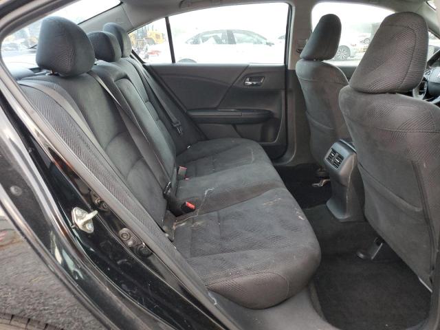 1HGCR2F78GA201945 - 2016 HONDA ACCORD EX 黑色 照片 10