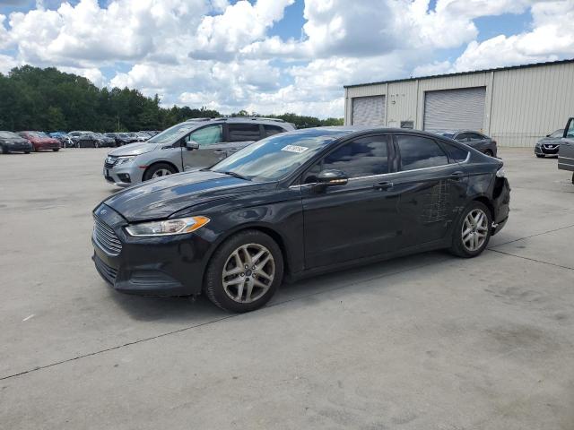 2015 FORD FUSION SE, 