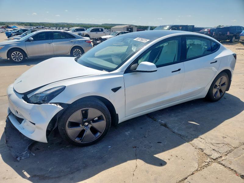 2023 TESLA MODEL 3, 