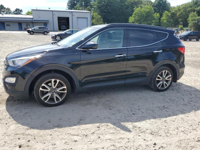 2016 HYUNDAI SANTA FE S, 