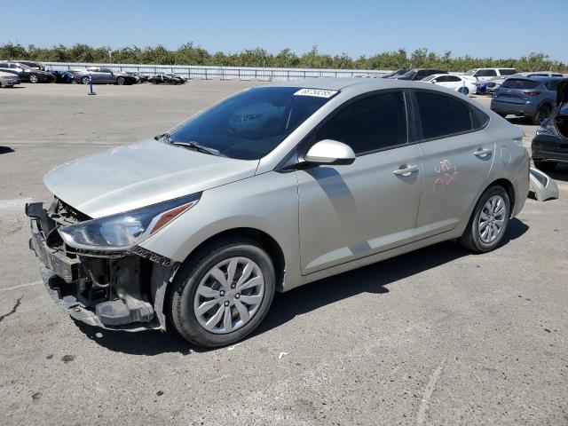 2019 HYUNDAI ACCENT SE, 