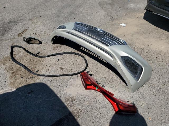 3KPC24A33KE062624 - 2019 HYUNDAI ACCENT SE BEIGE photo 12