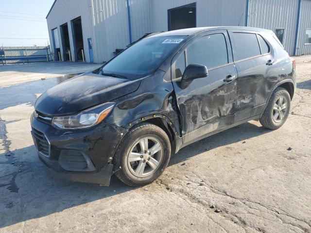 2020 CHEVROLET TRAX LS, 