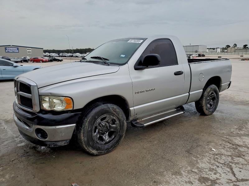 2004 DODGE RAM 1500 ST, 