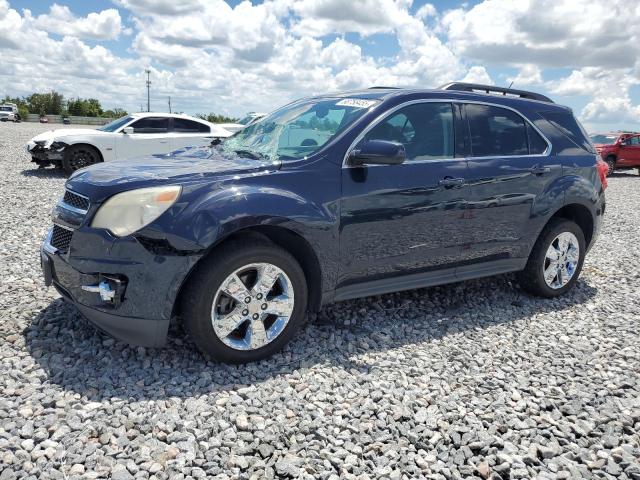 2015 CHEVROLET EQUINOX LT, 