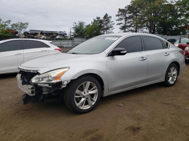2014 NISSAN ALTIMA 2.5, 