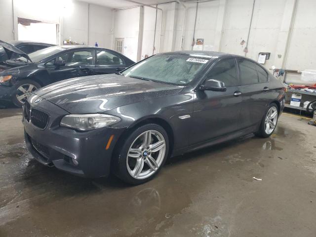 WBA5B3C56ED535730 - 2014 BMW 535 XI Grafit foto 1