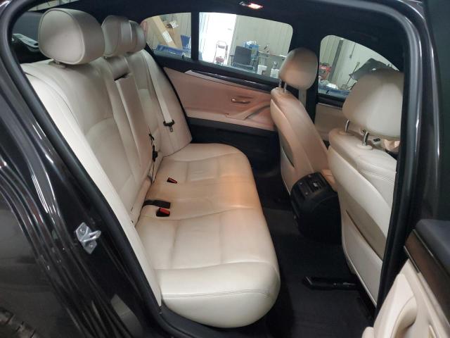 WBA5B3C56ED535730 - 2014 BMW 535 XI Grafit foto 10