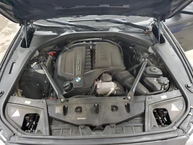 WBA5B3C56ED535730 - 2014 BMW 535 XI Grafit foto 11