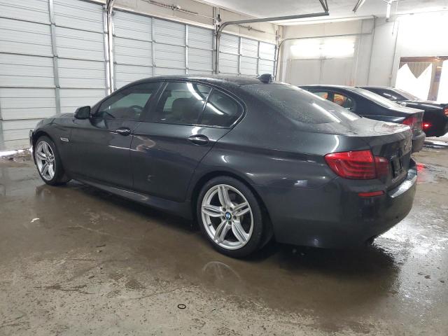WBA5B3C56ED535730 - 2014 BMW 535 XI Grafit foto 2