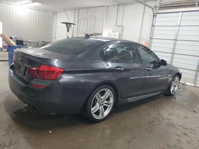 WBA5B3C56ED535730 - 2014 BMW 535 XI Grafit foto 3