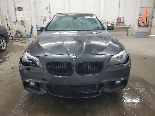 WBA5B3C56ED535730 - 2014 BMW 535 XI Grafit foto 5