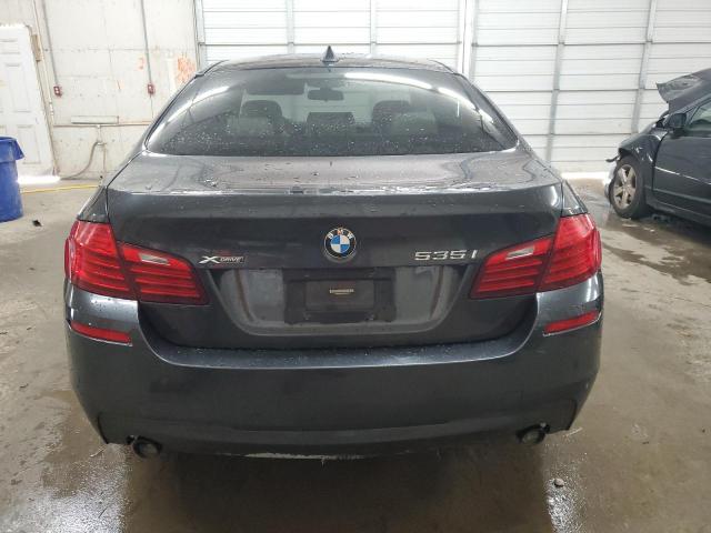 WBA5B3C56ED535730 - 2014 BMW 535 XI Grafit foto 6