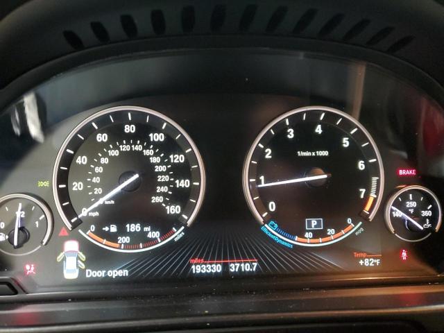 WBA5B3C56ED535730 - 2014 BMW 535 XI Grafit foto 9