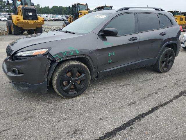 2017 JEEP CHEROKEE SPORT, 