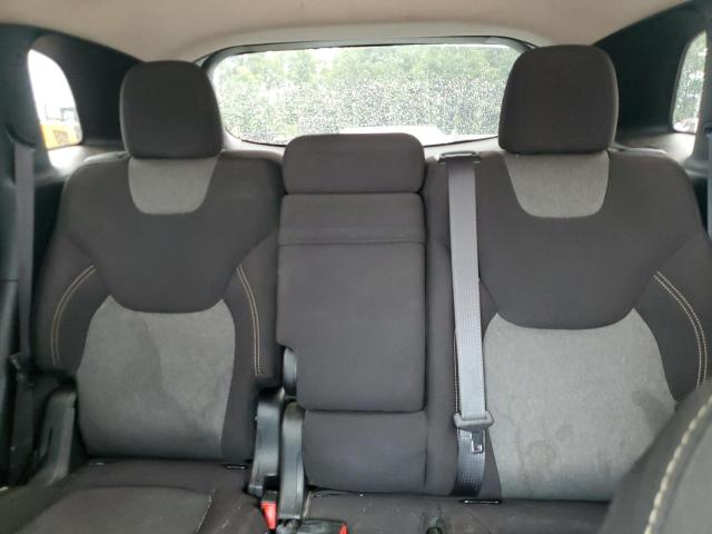 1C4PJLAB3HW571830 - 2017 JEEP CHEROKEE SPORT 灰色 照片 10