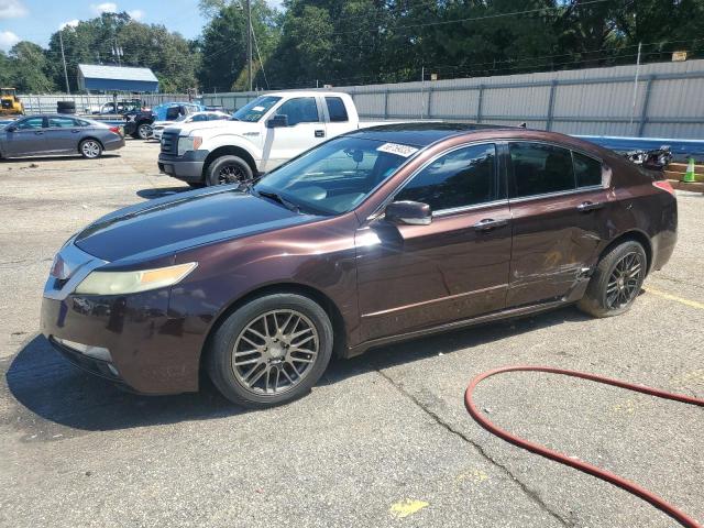 2009 ACURA TL, 
