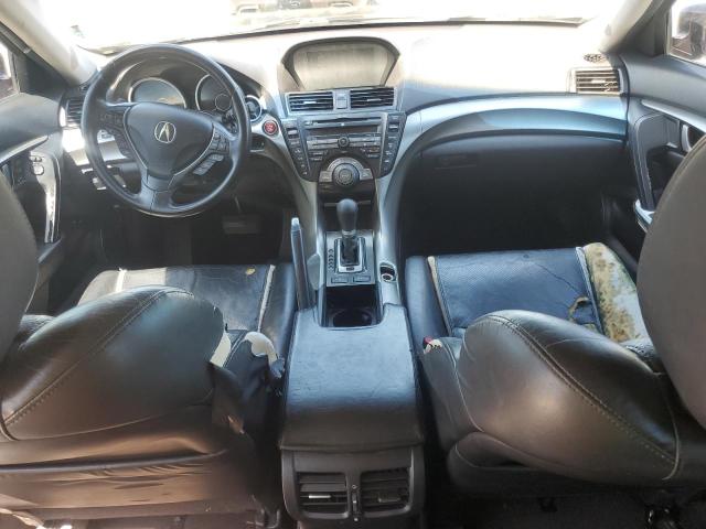 19UUA86529A020940 - 2009 ACURA TL 紫色 照片 8