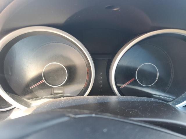 19UUA86529A020940 - 2009 ACURA TL 紫色 照片 9