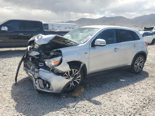 2019 MITSUBISHI OUTLANDER SE, 