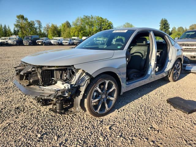 2025 HONDA CIVIC SPORT TOURING, 