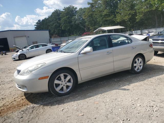 2005 LEXUS ES 330, 