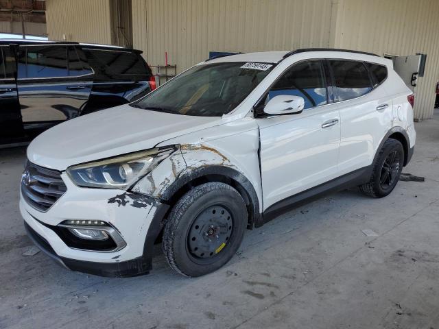 2017 HYUNDAI SANTA FE S, 