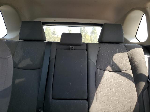 2T3W1RFV4KC012389 - 2019 TOYOTA RAV4 XLE 蓝色 照片 10