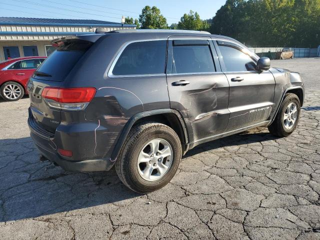 1C4RJFAG8FC790691 - 2015 JEEP GRAND CHEROKEE LAREDO GRAY photo 3