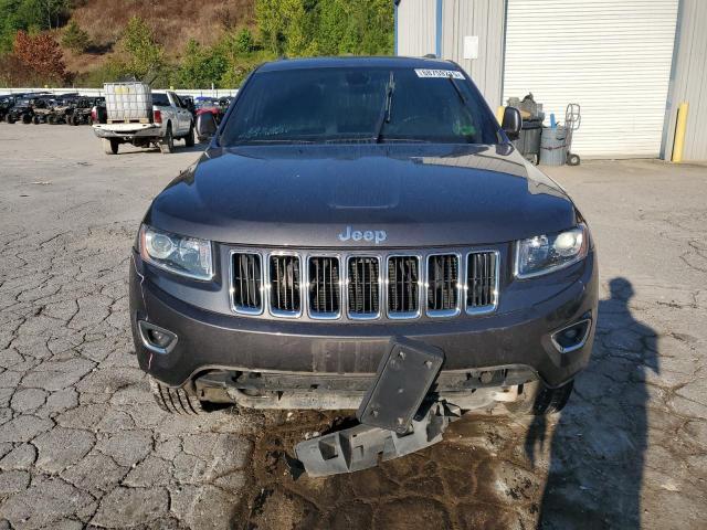 1C4RJFAG8FC790691 - 2015 JEEP GRAND CHEROKEE LAREDO GRAY photo 5