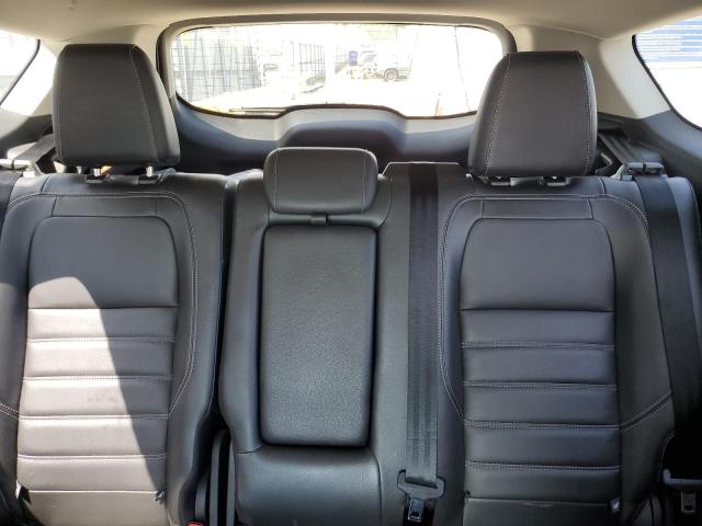 1FMCU0J91HUD50784 - 2017 FORD ESCAPE TITANIUM ნაცრისფერი ფოტო 10