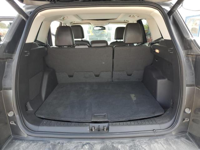 1FMCU0J91HUD50784 - 2017 FORD ESCAPE TITANIUM ნაცრისფერი ფოტო 6