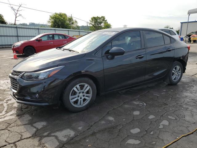 2018 CHEVROLET CRUZE LS, 