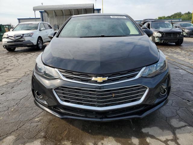 1G1BC5SM5J7137482 - 2018 CHEVROLET CRUZE LS BLUE photo 5