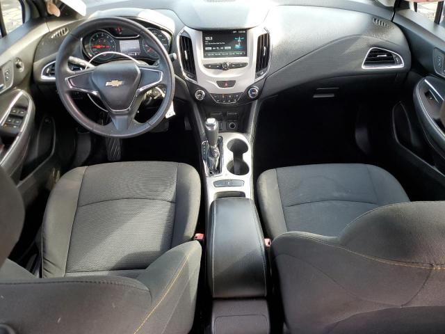 1G1BC5SM5J7137482 - 2018 CHEVROLET CRUZE LS BLUE photo 8