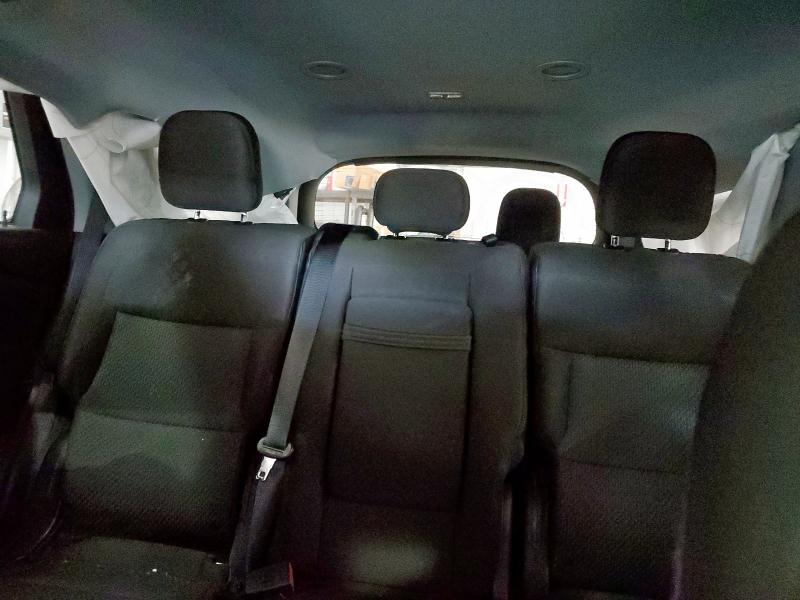 1FMSK7DH8NGA32846 - 2022 FORD EXPLORER XLT Plata foto 10