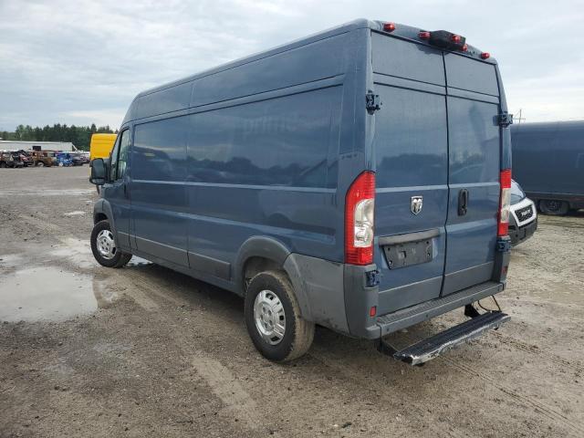 3C6TRVDG3JE159490 - 2018 RAM PROMASTER 2500 HIGH 蓝色 照片 2