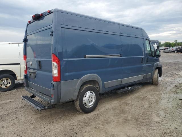 3C6TRVDG3JE159490 - 2018 RAM PROMASTER 2500 HIGH 蓝色 照片 3