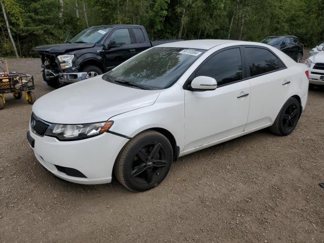 2012 KIA FORTE EX, 