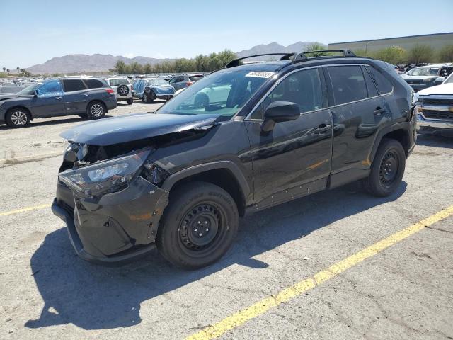 2020 TOYOTA RAV4 LE, 