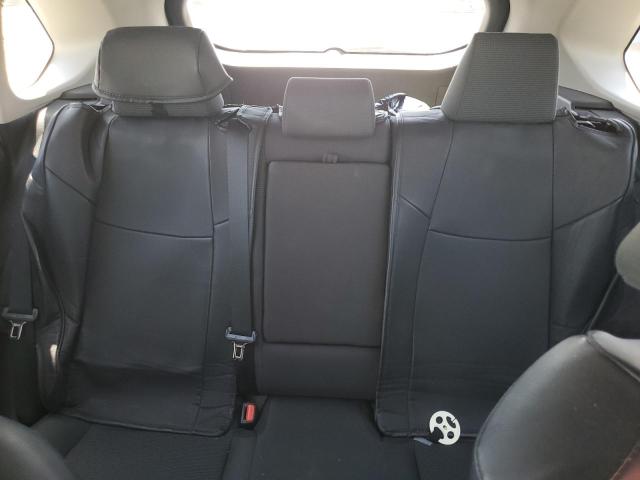 2T3H1RFV3LC069273 - 2020 TOYOTA RAV4 LE BLACK photo 10