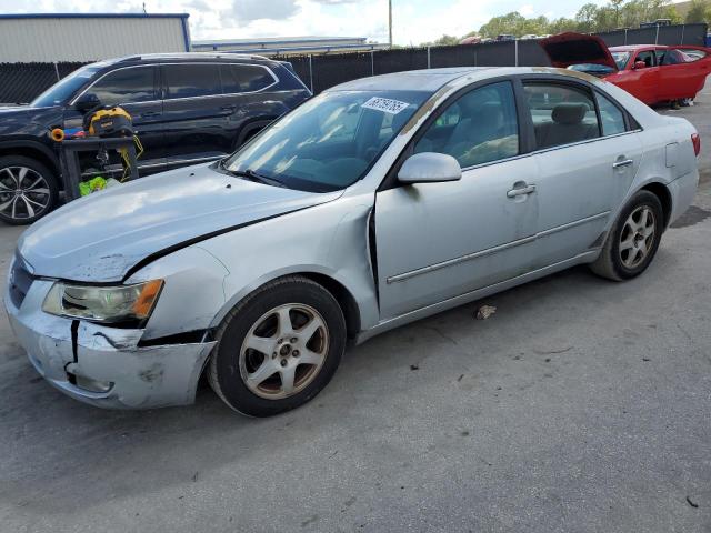 2006 HYUNDAI SONATA GLS, null