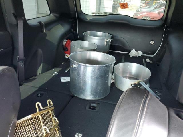 1C4RJEBG4HC904763 - 2017 JEEP GRAND CHER LIMITED Ağ foto 10