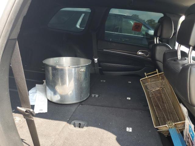 1C4RJEBG4HC904763 - 2017 JEEP GRAND CHER LIMITED Ağ foto 11