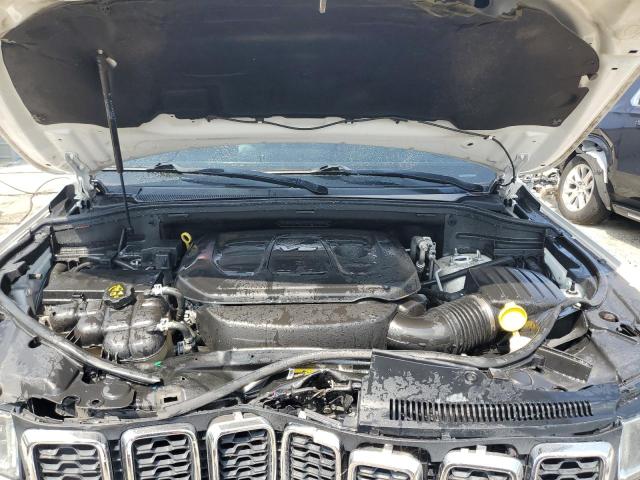 1C4RJEBG4HC904763 - 2017 JEEP GRAND CHER LIMITED Ağ foto 12