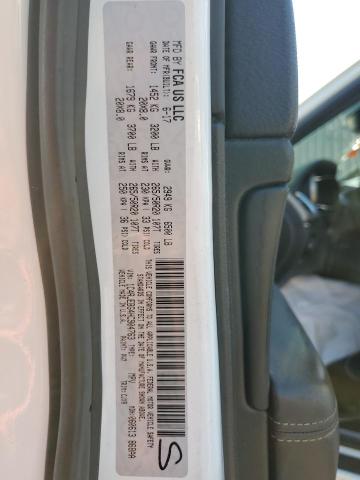 1C4RJEBG4HC904763 - 2017 JEEP GRAND CHER LIMITED Ağ foto 13